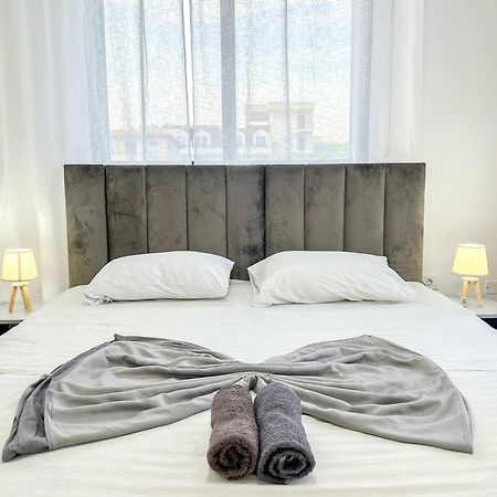 Albanian Dream House 716 Apartment Golem  Luaran gambar