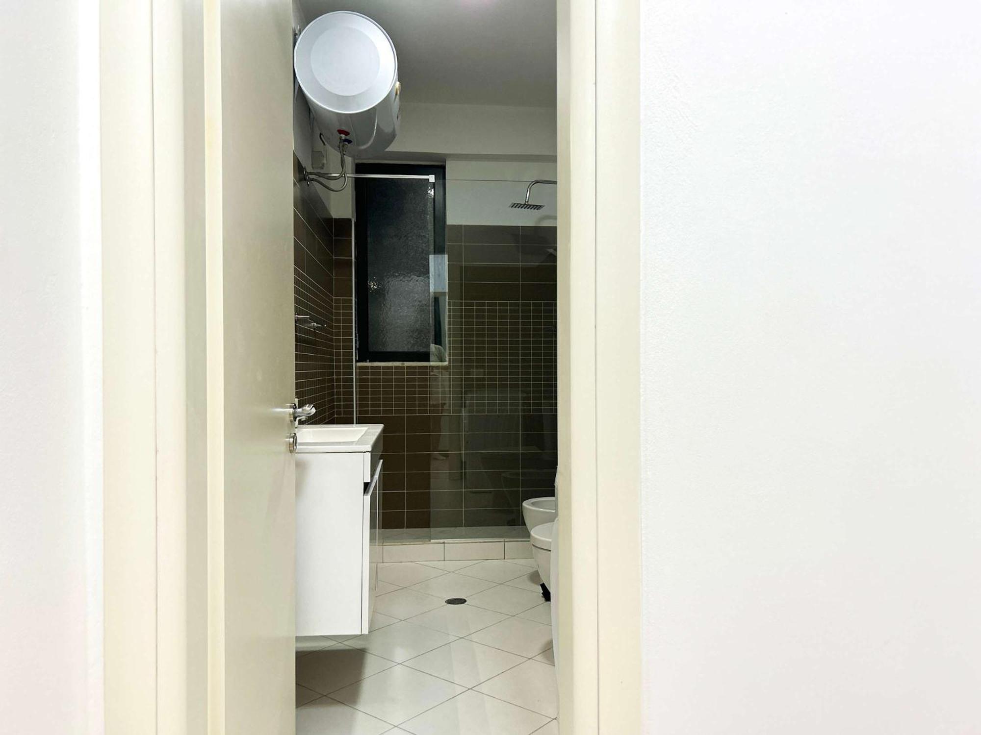 Albanian Dream House 716 Apartment Golem  Luaran gambar