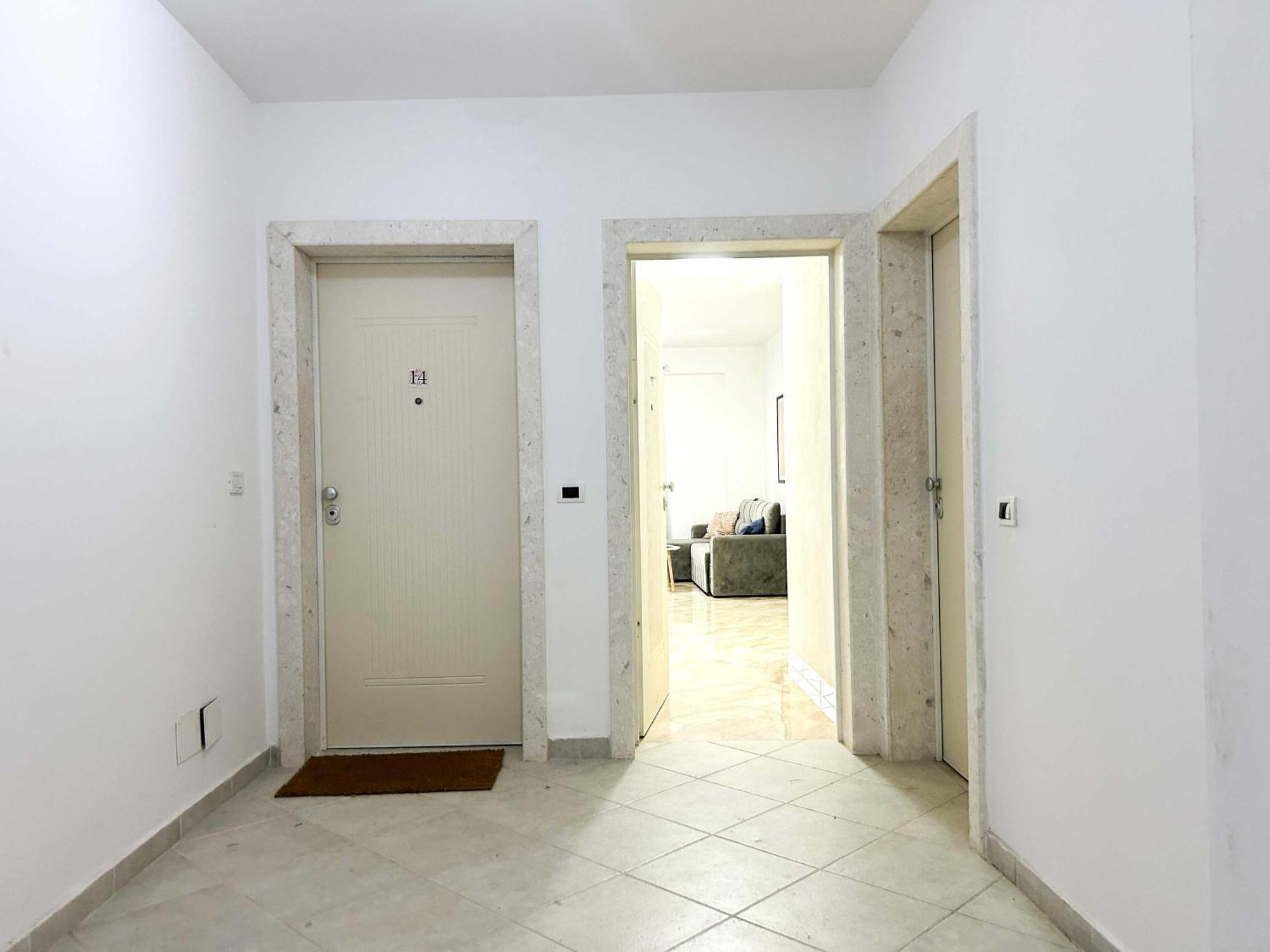 Albanian Dream House 716 Apartment Golem  Luaran gambar