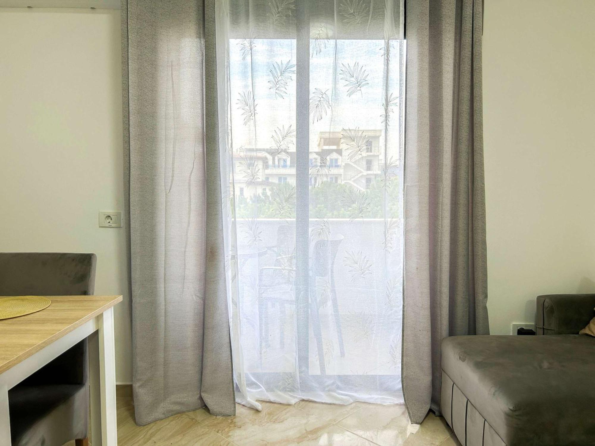 Albanian Dream House 716 Apartment Golem  Luaran gambar