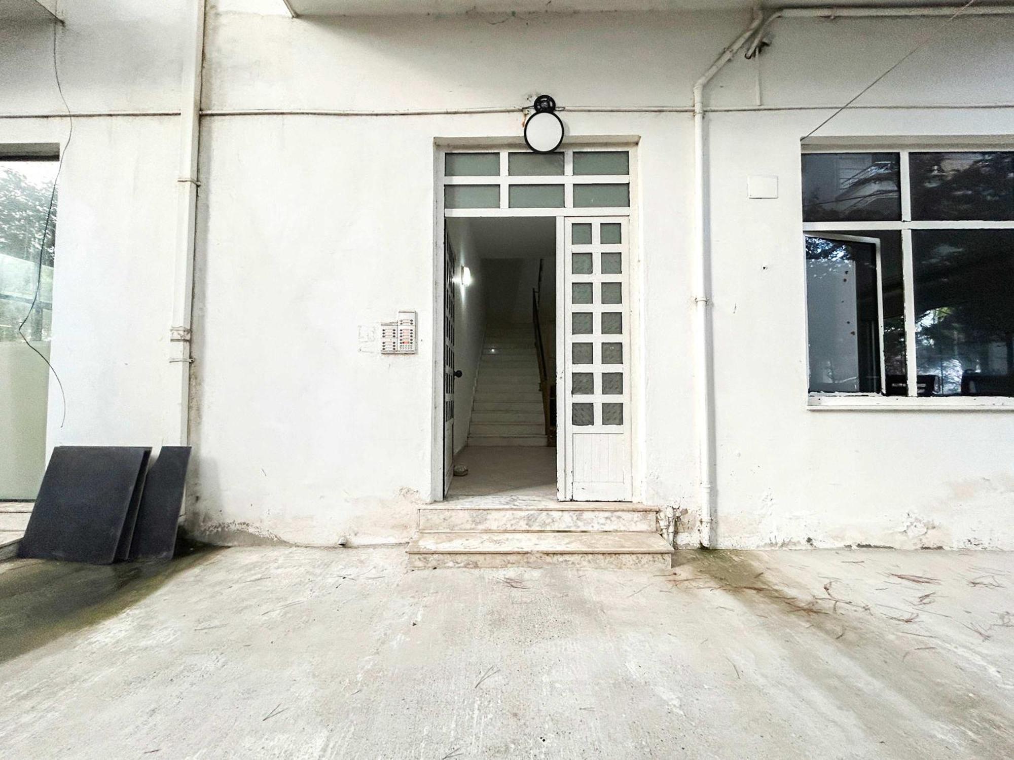 Albanian Dream House 716 Apartment Golem  Luaran gambar
