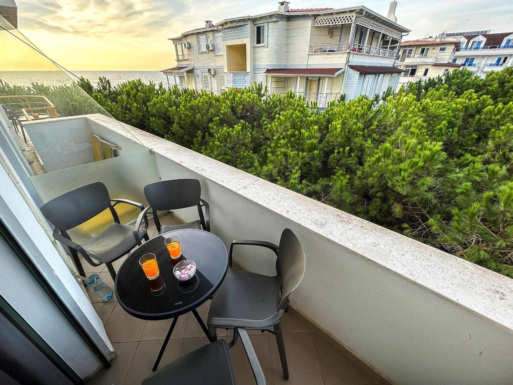 Albanian Dream House 716 Apartment Golem  Luaran gambar