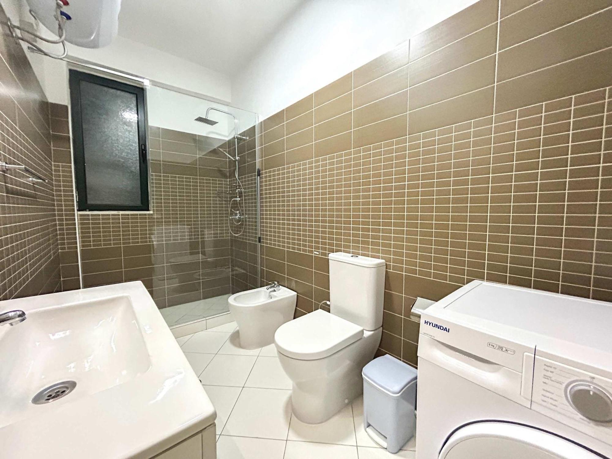 Albanian Dream House 716 Apartment Golem  Luaran gambar
