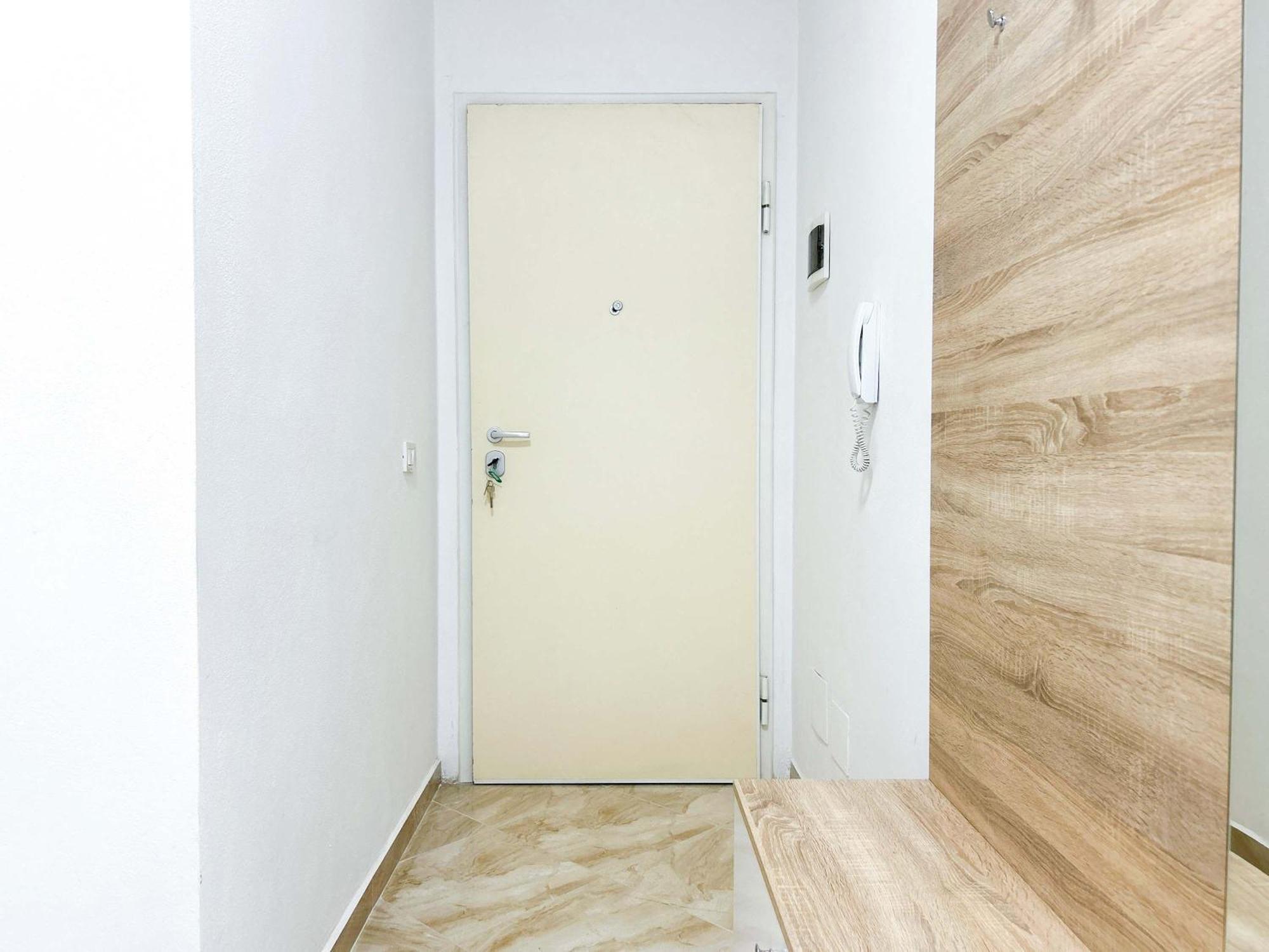 Albanian Dream House 716 Apartment Golem  Luaran gambar