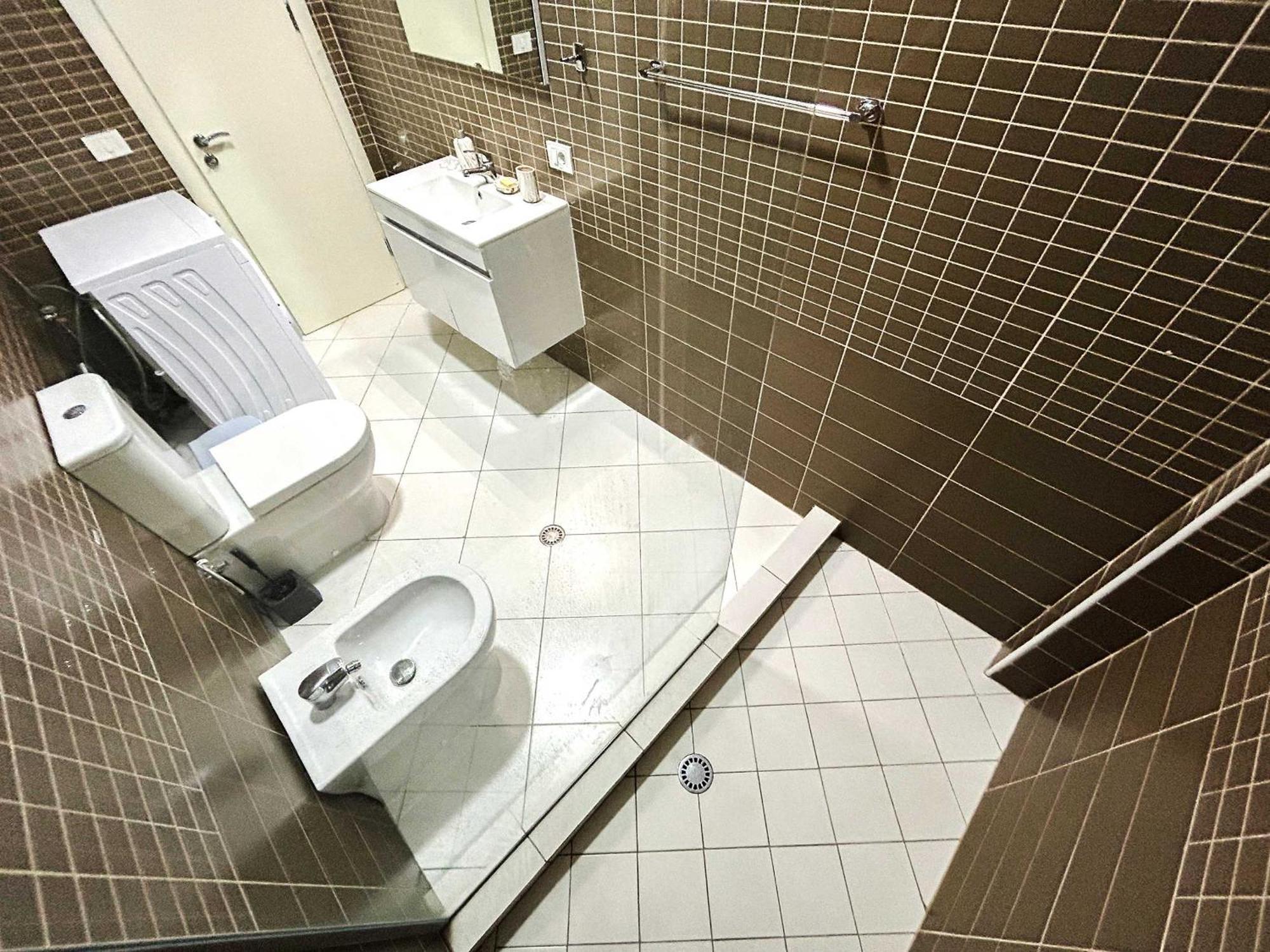Albanian Dream House 716 Apartment Golem  Luaran gambar