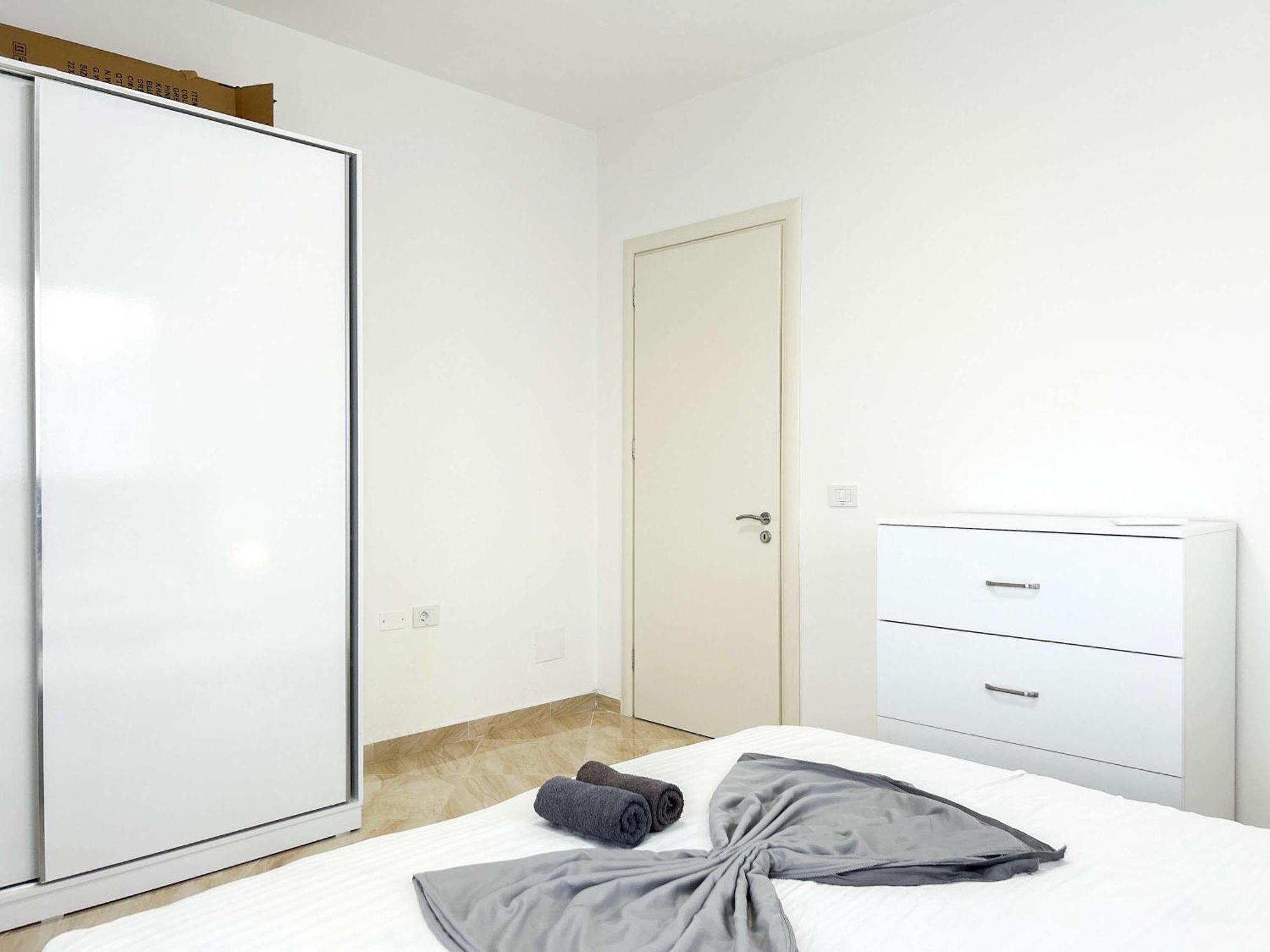 Albanian Dream House 716 Apartment Golem  Luaran gambar