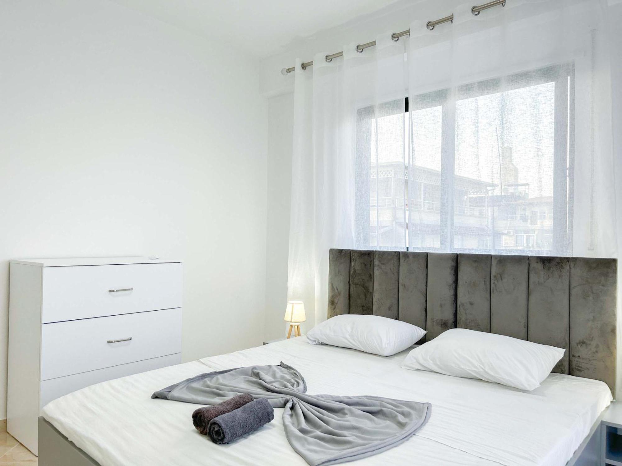 Albanian Dream House 716 Apartment Golem  Luaran gambar